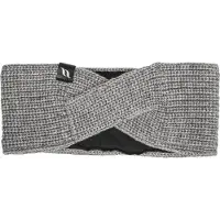 Back on track Bandeau en laine torsadée Nora