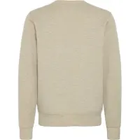 Casual Friday Sweat-shirt 'Sebastian' sable