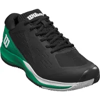 Wilson Rush Pro Ace Clay Shoes Noir EU 44 Homme