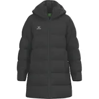 Erima Manteau d'entraineur Premia Parka d'hiver Hommes