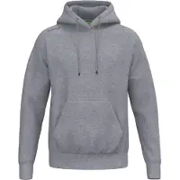 Erima Sweatshirt à capuche enfant TS