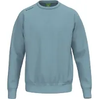 Erima Ts Sweatshirt Bleu 2XL Homme,Femme