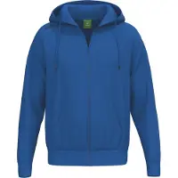 Erima Veste à capuche enfant TS
