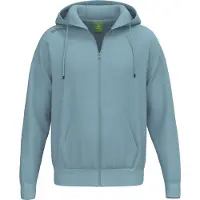 Erima Veste à capuche enfant TS