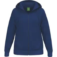 Erima Veste à capuche femme TS