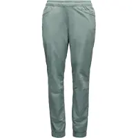 Black Diamond Notion Pants Vert S Femme
