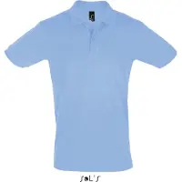 Sol 'S Polo pour hommes Perfect