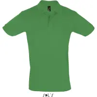 Sol 'S Polo pour hommes Perfect