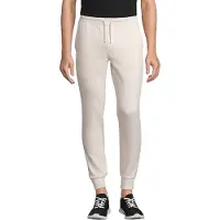Sol 'S Uni Jumbo Fleece Jog Pants