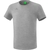 Erima T-shirt Teamsports Gris
