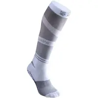 Thuasne Chaussettes Longues Grip Performance Large