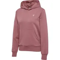 Hummel Pulse Hoodie Rose XS Femme