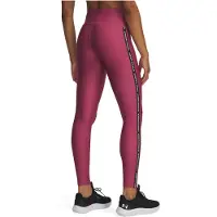 Under Armour Tech Tape Leggings Rose XS Femme