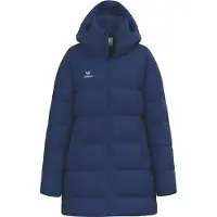 Erima Doudoune long femme