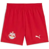 Puma Pantalon de sport 'FC Red Bull Salzburg 25/26' rouge / blanc