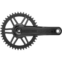 Praxis Manivelle Doon Carbon M30
