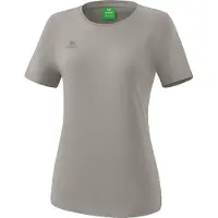 Erima T-shirt Teamsports Taupe - 40