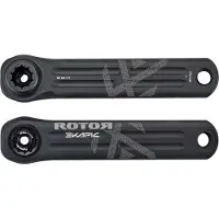 Rotor Ekapic Bosch Qf171 Crank Noir 170 mm