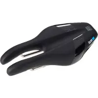 ISM Pn 3.0 Road/triathlon Saddle Noir 120 mm Homme