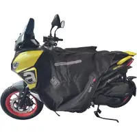 Tucano Urbano Termoscud Apron Noir