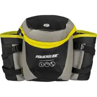 Powerslide Sac Banane Hip Bag Nordic
