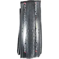 Hutchinson Pneu Rigide De Route Fusion 5 All Season Storm Protech 700c X 25