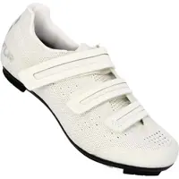Flr F35 Chaussures de vélo de course Blanc UE 44 Homme Blanc UE 44