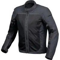 Tucano Urbano Veste Startmotion Gris 4XL Hommes Gris 4XL