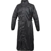Tucano Urbano Parabellum Jacket Noir 3XL Femme