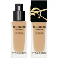 Yves Saint Laurent All Hours Luminous Matte Fond de Teint LW9 25 ml
