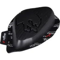 Furygan Knee Sliders Noir UNIQU