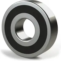 Skf Roulement De Roue 6303 2rsh/C3 17x47x14