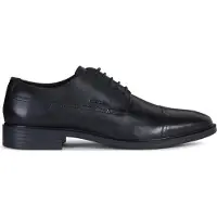 Geox Gladwin B Trainers Noir EU 41 Homme