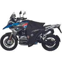 Tucano Urbano Protège-jambes Gaucho R1200PROX, noir
