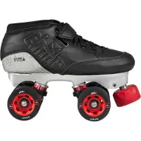 Chaya Onyx Roller Skates Noir EU 41
