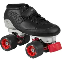 Powerslide Patins à roulettes Chaya Quad Onyx, 2x2, 59, 36