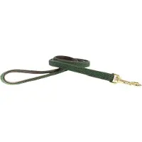 Kentucky Laisse Pour Chien Nylon Plaited 15 Mm