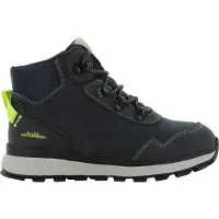 Safety Jogger Chaussures de randonnée enfant Adventure Street