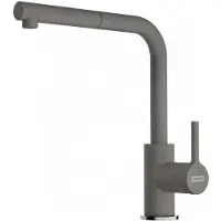 Franke 115.0728.486 robinet Gris