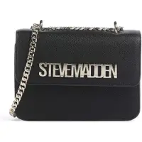 Steve madden Sac à bandoulière 'Bstakes-2' noir