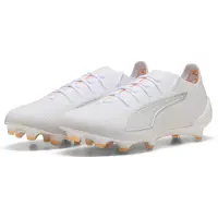 Puma Ultra 6 Ultimate Fg Football Boots Blanc EU 44 1/2 Homme