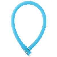 Ulac Berlin Cable Lock Bleu