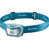 Varta Lampe torche frontale sport outdoor 100 lumens port?e 45m H10 PRO VARTA