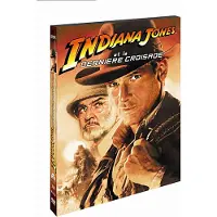 Escd Cnt Indiana Jones et la dernière Croisade