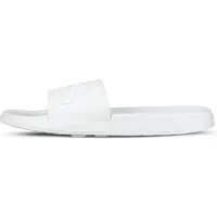 Lonsdale Claquettes / Tongs 'Sorrento' blanc