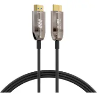 EFB Elektronik -21-00006 Hdmi Cable Clair