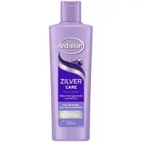 Unilever Andrélon Shampoo Zilver Care 250 ml