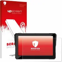 Upscreen Schutzfolie Displayschutz Displayschutzfolie Folie Klar Transparent