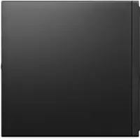 Lenovo ThinkCentre M70q Gen 6, Intel Core Ultra 5, 225T, 16 Go, DDR5-SDRAM, 512 Go, Windows 11 Pro