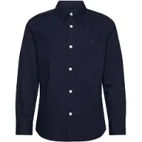 Levi's Kids Chemise 'BATTERY HOUSEMARK' bleu marine